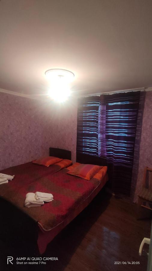 Shaulini Kashveti Quarto foto
