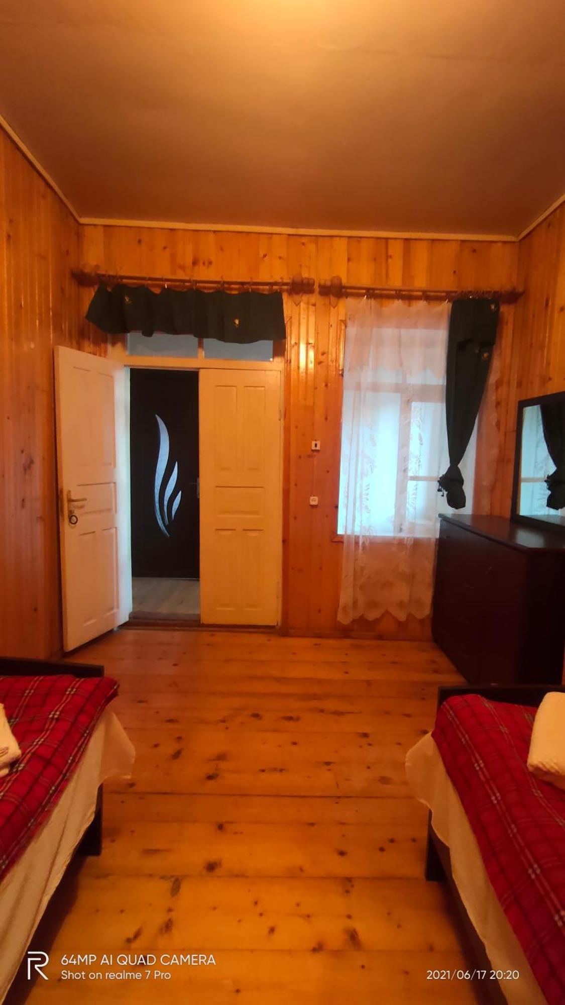Shaulini Kashveti Quarto foto