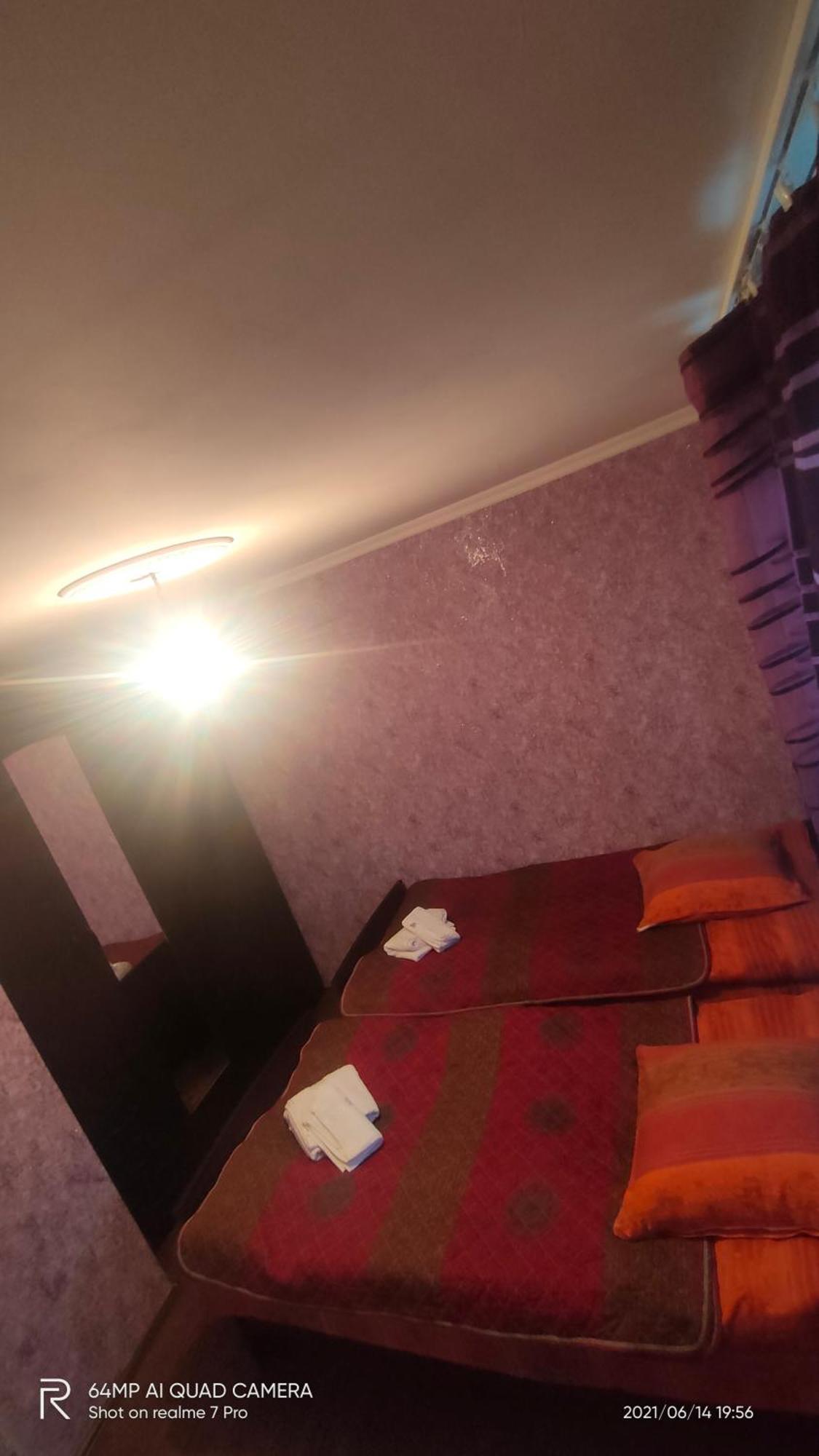Shaulini Kashveti Quarto foto