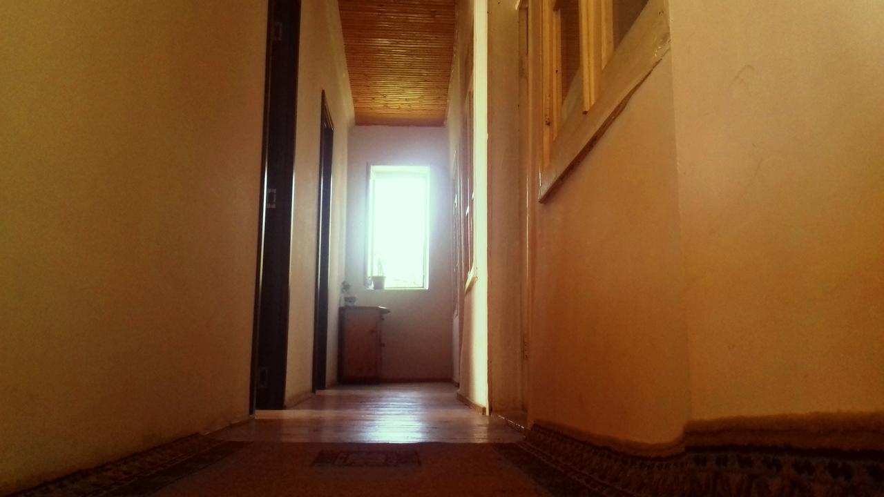 Shaulini Kashveti Exterior foto